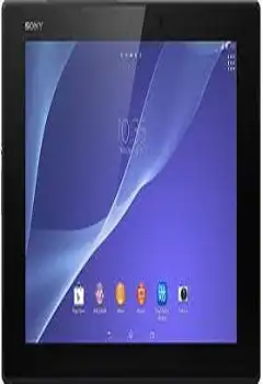  Sony Xperia Z2 Tablet LTE prices in Pakistan